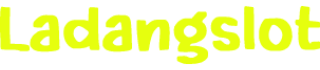 Ladangslot